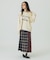 INLAY PULLOVER