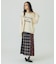 INLAY PULLOVER