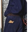 UMBRO DOUBLE WAIST FLEECE PANTS