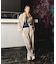 UMBRO DOUBLE WAIST FLEECE PANTS