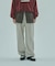 UMBRO DOUBLE WAIST FLEECE PANTS