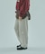 UMBRO DOUBLE WAIST FLEECE PANTS
