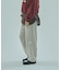 UMBRO DOUBLE WAIST FLEECE PANTS
