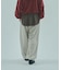 UMBRO DOUBLE WAIST FLEECE PANTS
