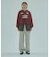 UMBRO DOUBLE WAIST FLEECE PANTS