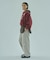 UMBRO DOUBLE WAIST FLEECE PANTS