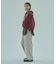 UMBRO DOUBLE WAIST FLEECE PANTS