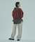UMBRO DOUBLE WAIST FLEECE PANTS
