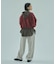 UMBRO DOUBLE WAIST FLEECE PANTS