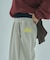 UMBRO DOUBLE WAIST FLEECE PANTS