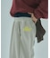 UMBRO DOUBLE WAIST FLEECE PANTS