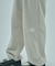 UMBRO DOUBLE WAIST FLEECE PANTS