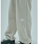 UMBRO DOUBLE WAIST FLEECE PANTS