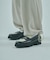 UMBRO DOUBLE WAIST FLEECE PANTS