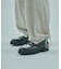 UMBRO DOUBLE WAIST FLEECE PANTS