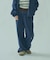 UMBRO DOUBLE WAIST FLEECE PANTS