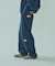UMBRO DOUBLE WAIST FLEECE PANTS