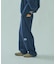 UMBRO DOUBLE WAIST FLEECE PANTS