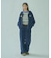 UMBRO DOUBLE WAIST FLEECE PANTS