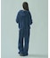 UMBRO DOUBLE WAIST FLEECE PANTS