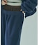 UMBRO DOUBLE WAIST FLEECE PANTS