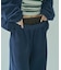 UMBRO DOUBLE WAIST FLEECE PANTS