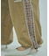 UMBRO NYLON PANTS