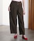 PRINT PANTS