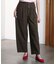 PRINT PANTS