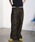 PRINT PANTS