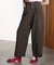 PRINT PANTS