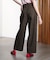 PRINT PANTS