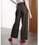 PRINT PANTS
