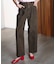 PRINT PANTS