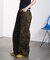 PRINT PANTS