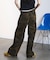 PRINT PANTS