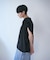 アシメトリーデザイン カットソー