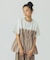 FRILL LAYERED TOP