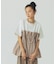FRILL LAYERED TOP