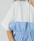 FRILL LAYERED TOP