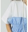 FRILL LAYERED TOP
