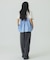 FRILL LAYERED TOP