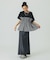 FRILL LAYERED TOP