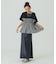 FRILL LAYERED TOP