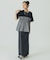 FRILL LAYERED TOP