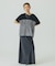 FRILL LAYERED TOP