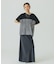 FRILL LAYERED TOP