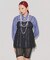 CAMESOLE SET BLOUSE