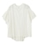 FRILL BIG TEE