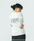 RB LIMITED GREMLINS S/S TEE